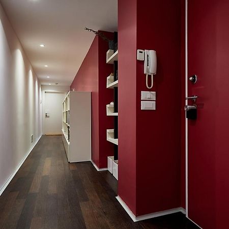 Suite In Town Bolonia Exterior foto