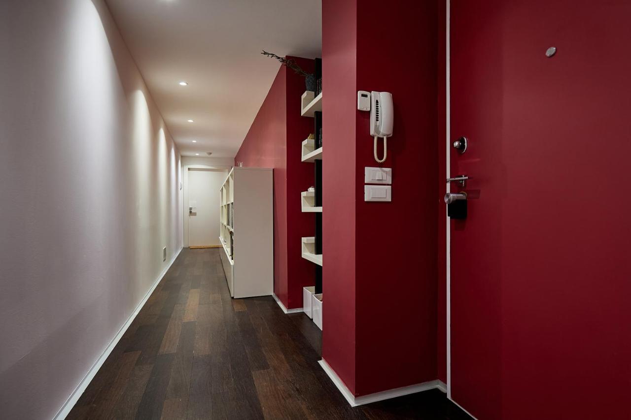 Suite In Town Bolonia Exterior foto