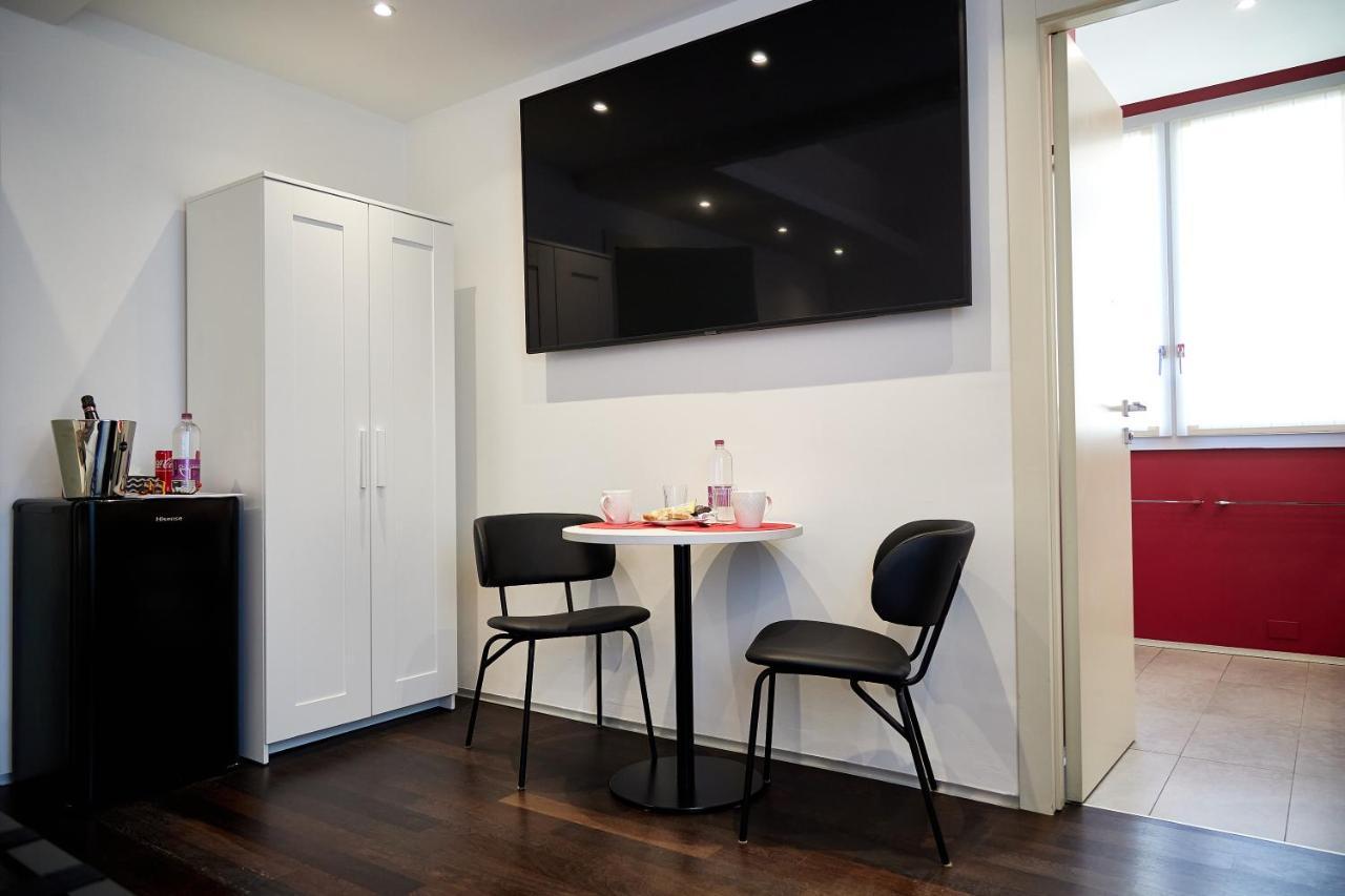 Suite In Town Bolonia Exterior foto