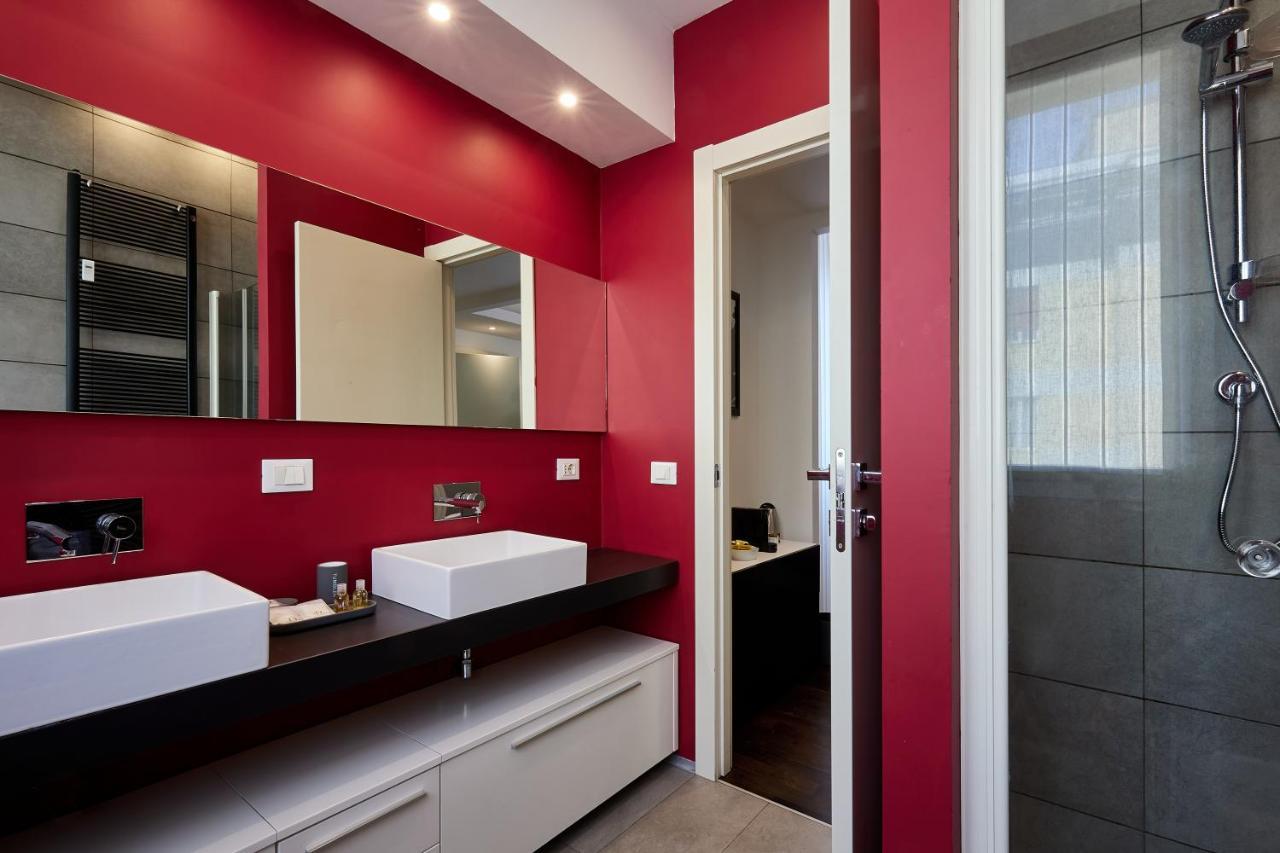Suite In Town Bolonia Exterior foto