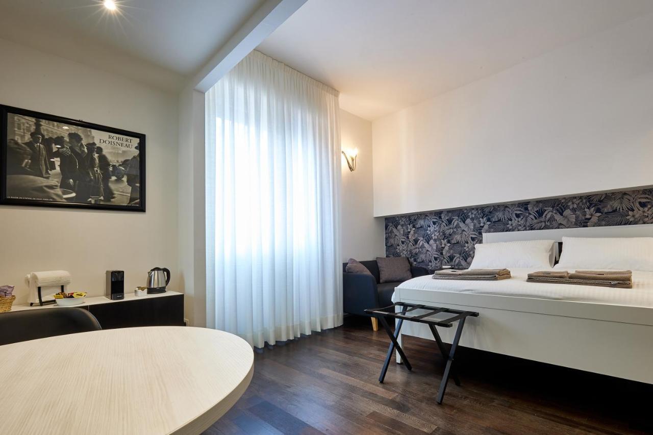 Suite In Town Bolonia Exterior foto