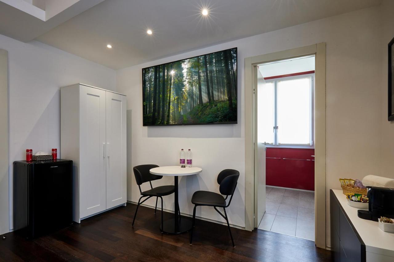 Suite In Town Bolonia Exterior foto