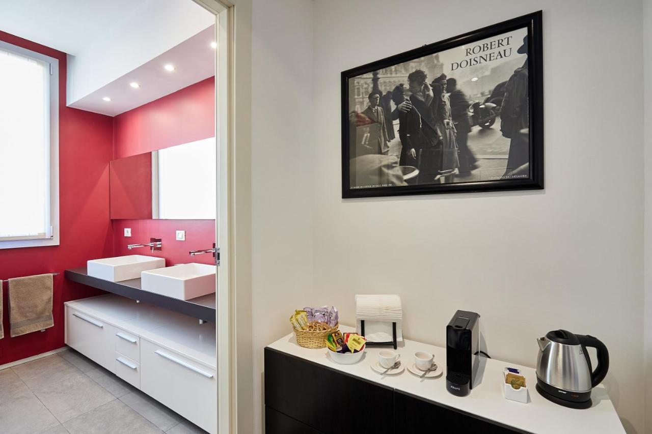 Suite In Town Bolonia Exterior foto