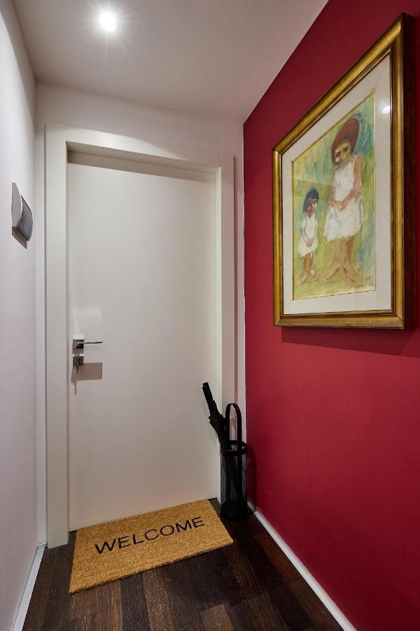 Suite In Town Bolonia Exterior foto
