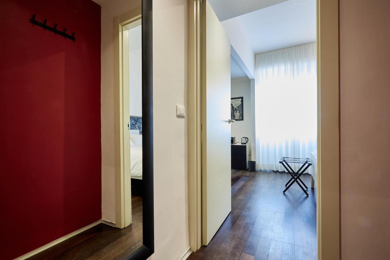 Suite In Town Bolonia Exterior foto