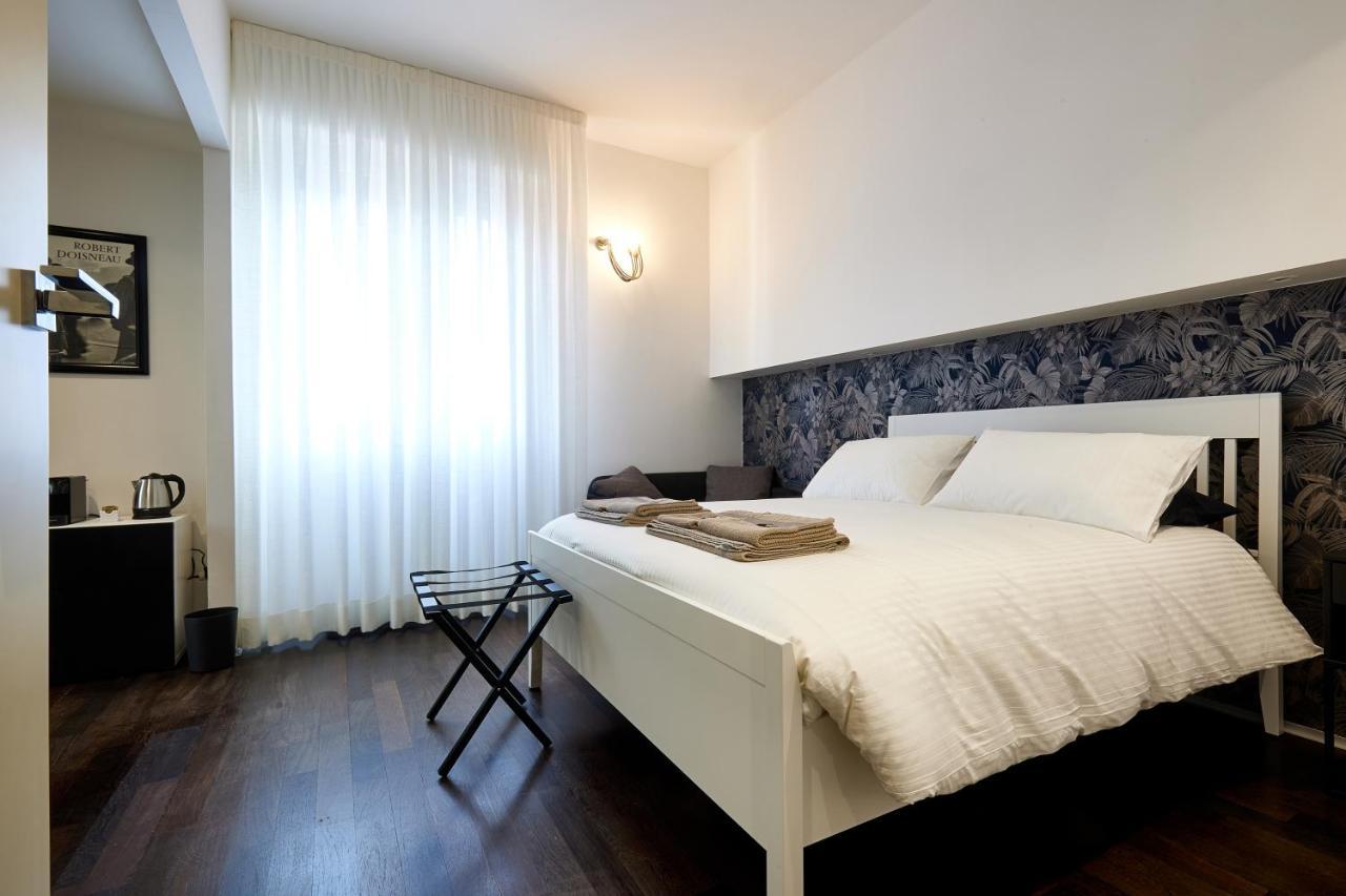Suite In Town Bolonia Exterior foto