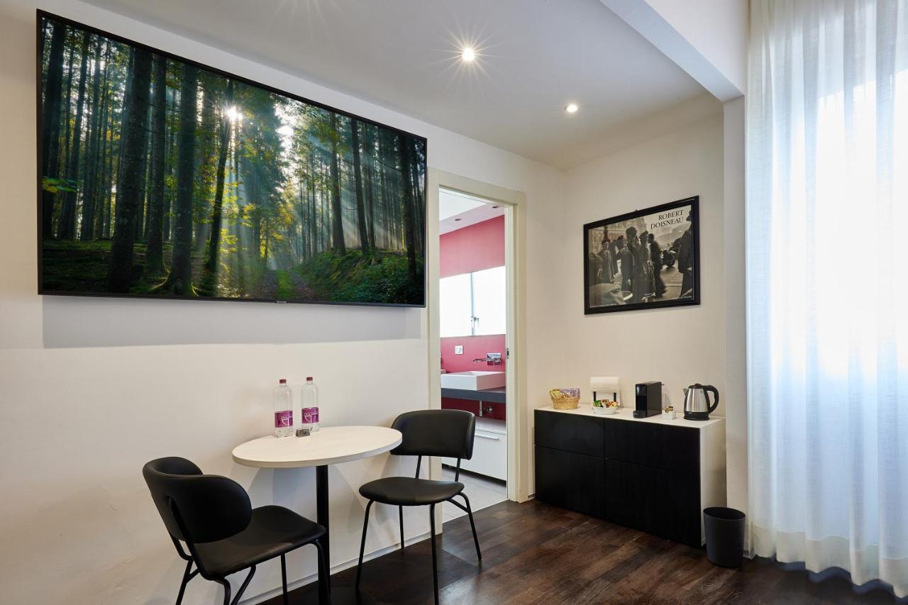 Suite In Town Bolonia Exterior foto