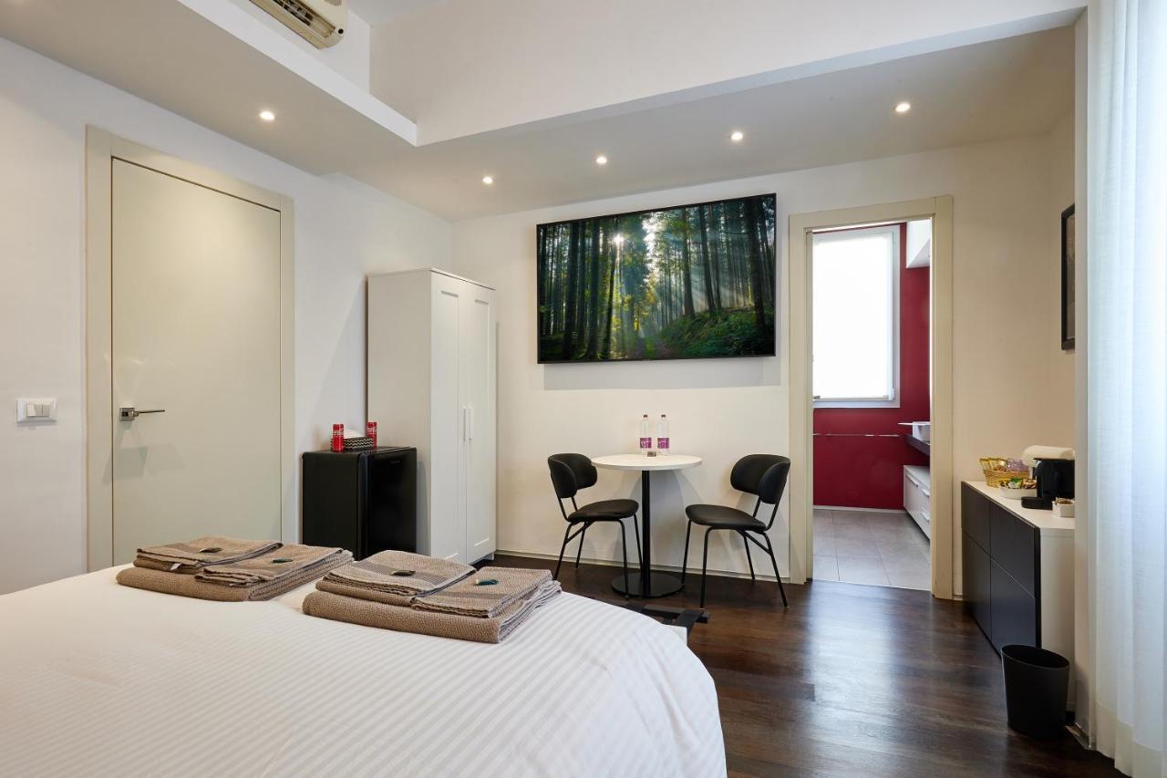 Suite In Town Bolonia Exterior foto
