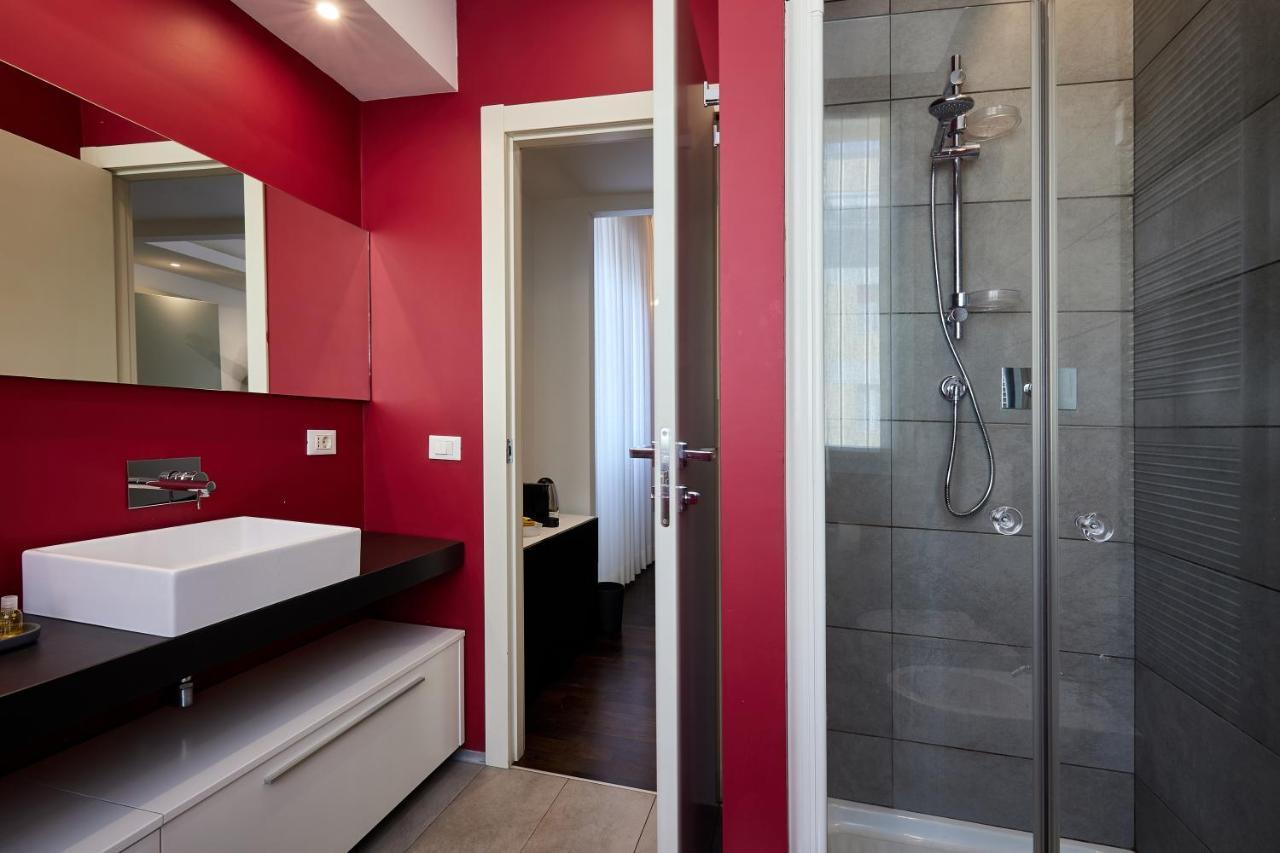 Suite In Town Bolonia Exterior foto