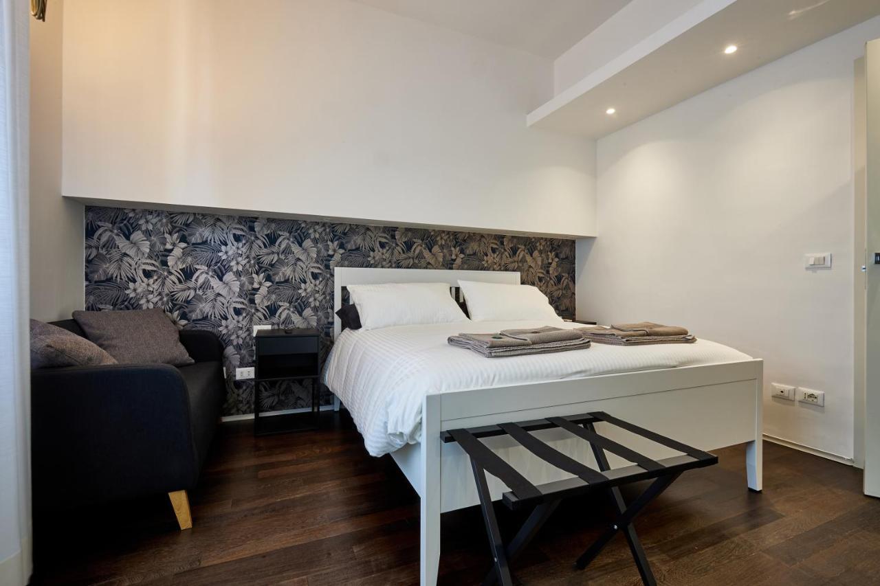 Suite In Town Bolonia Exterior foto